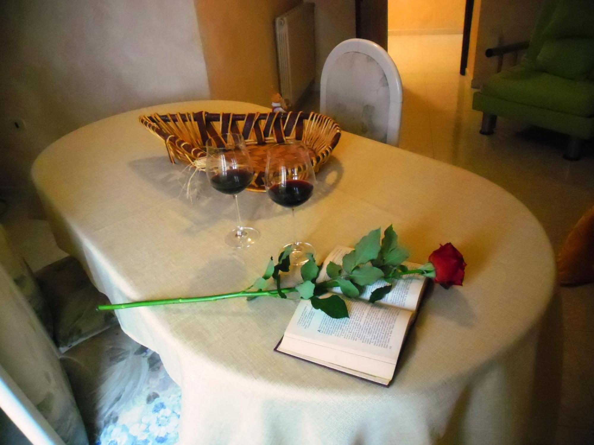 Hotel Villa Torre Antica Atena Lucana Værelse billede